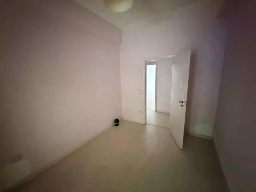 Immagine 24 di Appartamento in vendita  in Corso Vittorio Emanuele 112 a Napoli