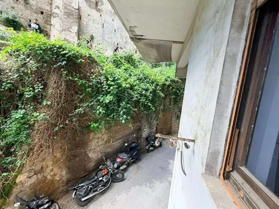 Immagine 26 di Appartamento in vendita  in Corso Vittorio Emanuele 112 a Napoli