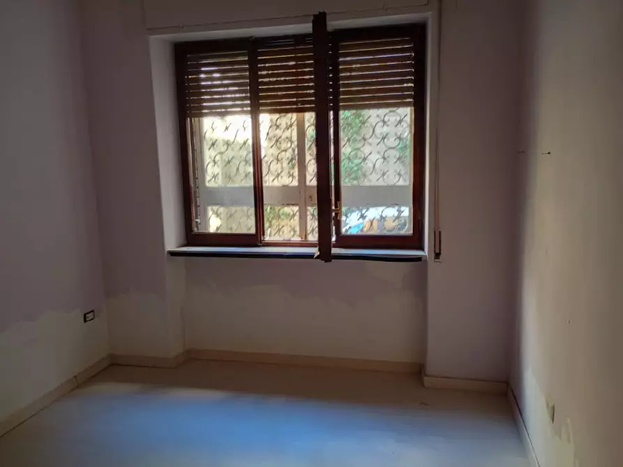 Immagine 27 di Appartamento in vendita  in Corso Vittorio Emanuele 112 a Napoli