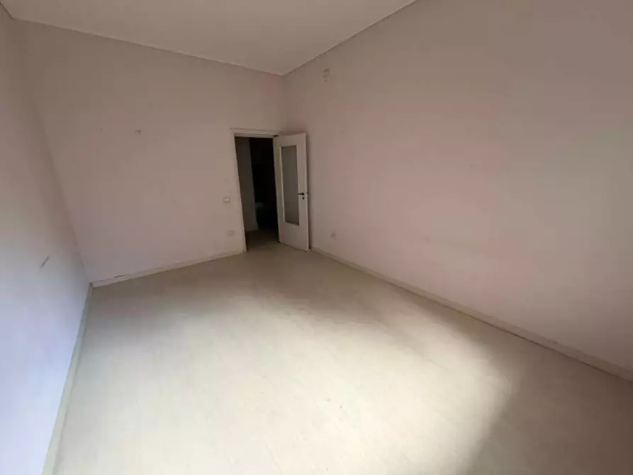 Immagine 31 di Appartamento in vendita  in Corso Vittorio Emanuele 112 a Napoli