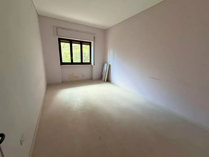 Immagine 33 di Appartamento in vendita  in Corso Vittorio Emanuele 112 a Napoli
