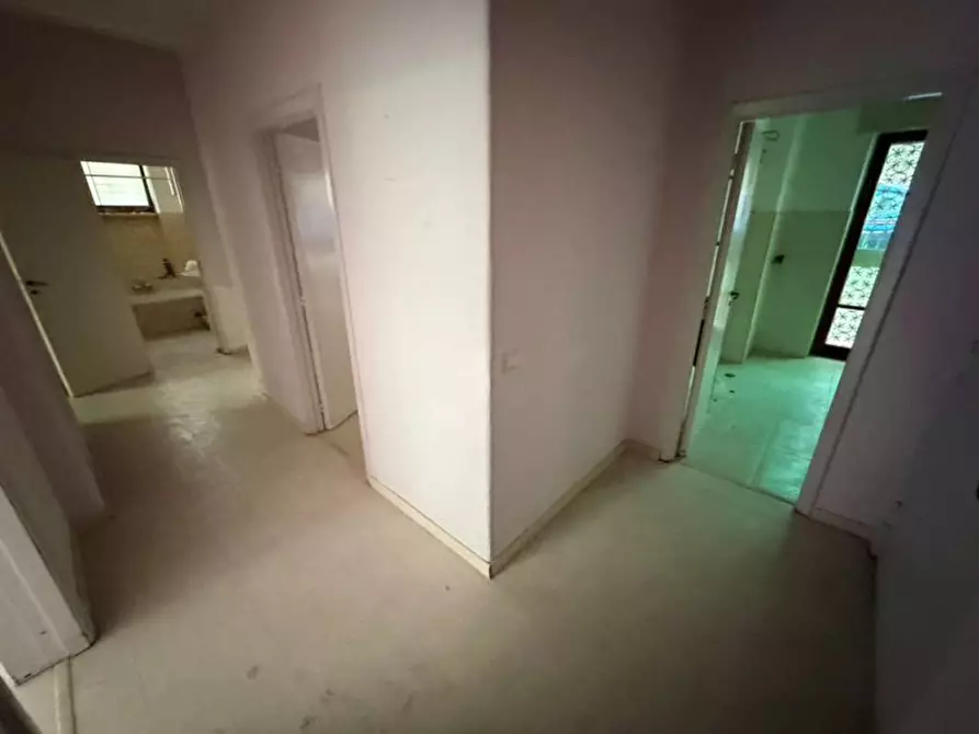 Immagine 36 di Appartamento in vendita  in Corso Vittorio Emanuele 112 a Napoli