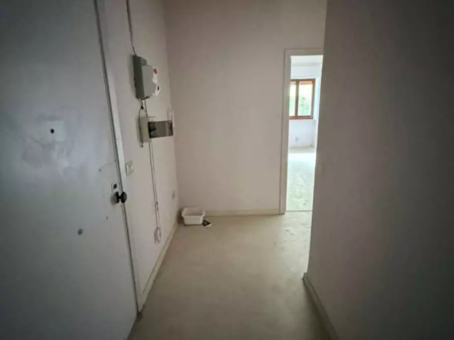 Immagine 37 di Appartamento in vendita  in Corso Vittorio Emanuele 112 a Napoli
