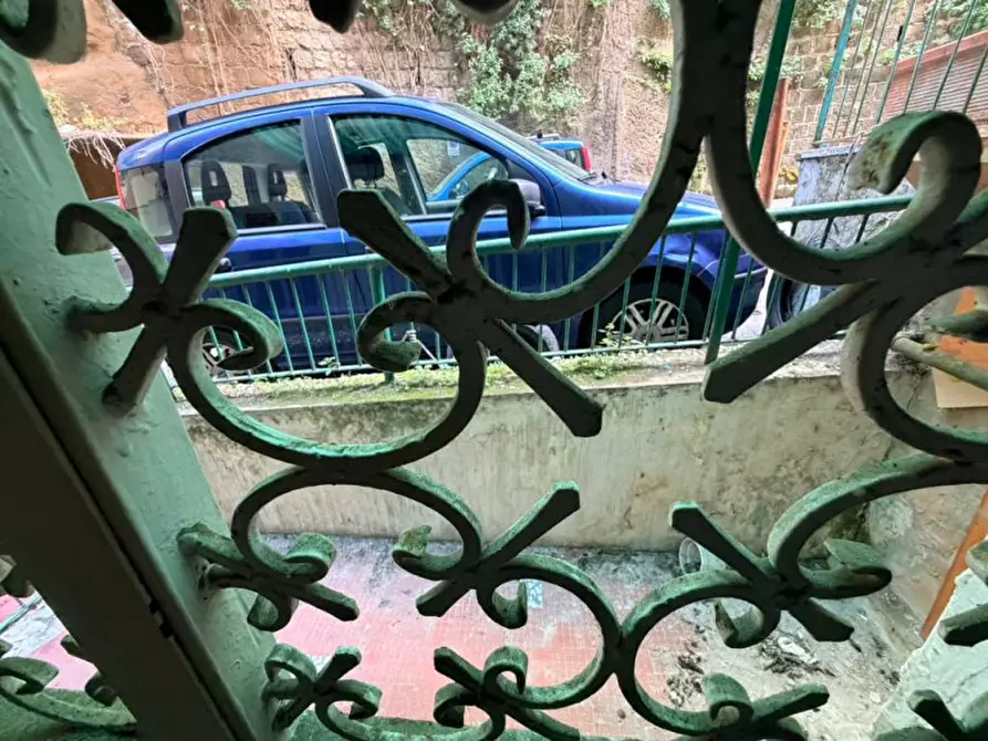 Immagine 39 di Appartamento in vendita  in Corso Vittorio Emanuele 112 a Napoli