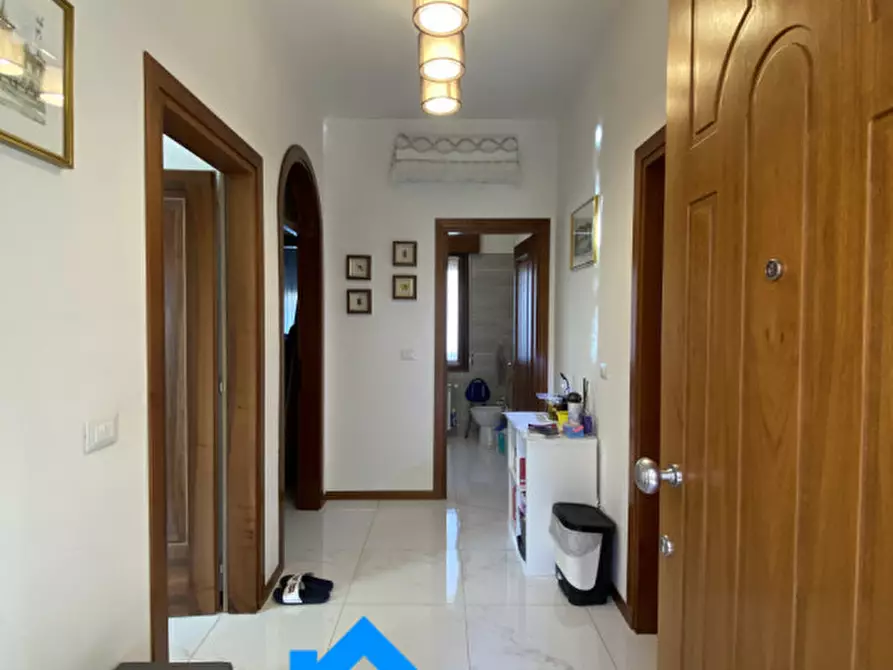 Immagine 1 di Casa indipendente in vendita  in Via San Zeno a Treviso