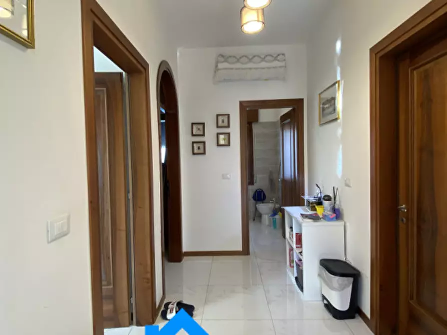 Immagine 2 di Casa indipendente in vendita  in Via San Zeno a Treviso