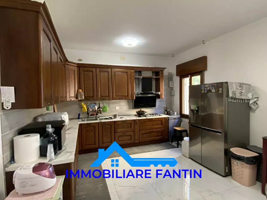 Immagine 3 di Casa indipendente in vendita  in Via San Zeno a Treviso