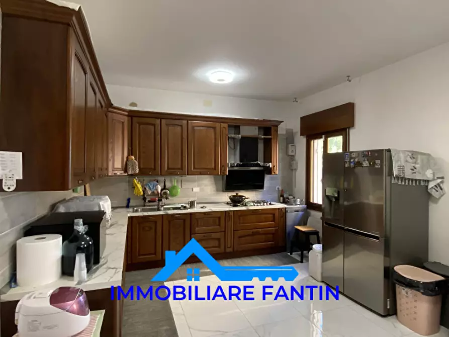 Immagine 4 di Casa indipendente in vendita  in Via San Zeno a Treviso