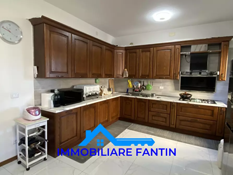 Immagine 6 di Casa indipendente in vendita  in Via San Zeno a Treviso