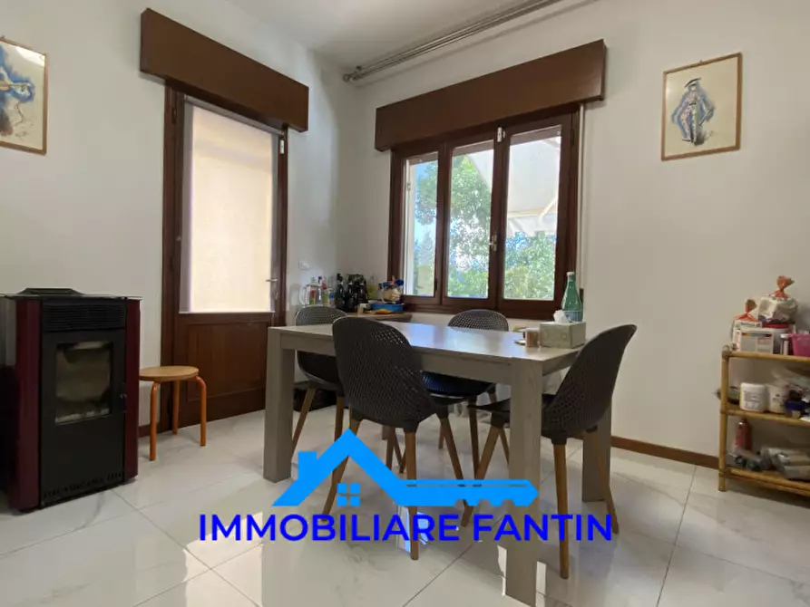 Immagine 7 di Casa indipendente in vendita  in Via San Zeno a Treviso