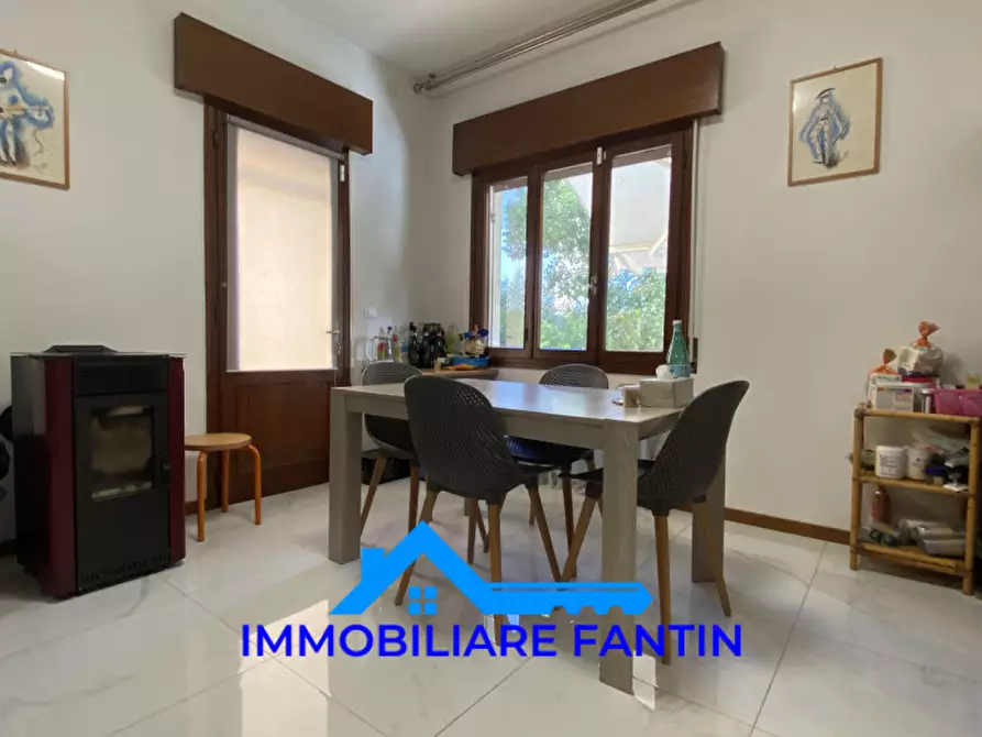 Immagine 8 di Casa indipendente in vendita  in Via San Zeno a Treviso