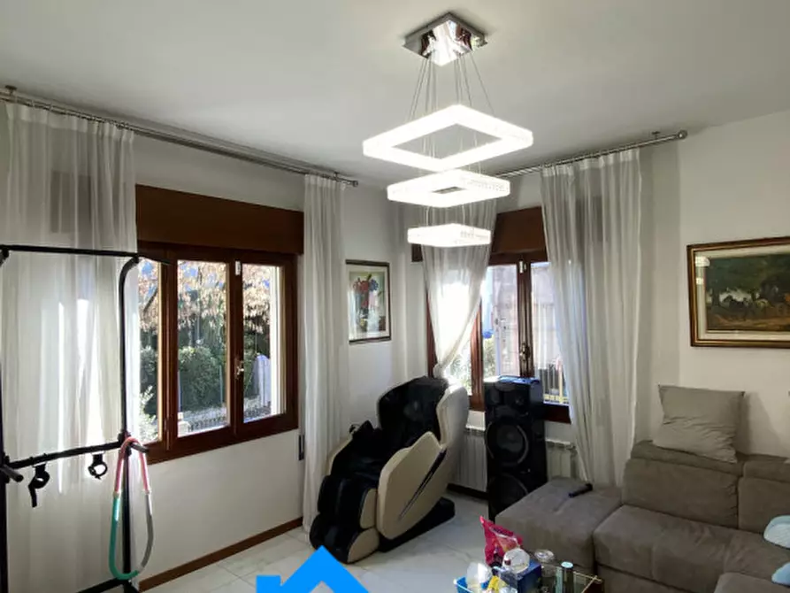 Immagine 9 di Casa indipendente in vendita  in Via San Zeno a Treviso