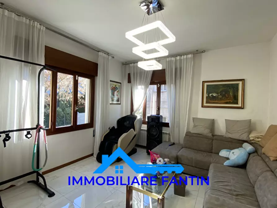 Immagine 11 di Casa indipendente in vendita  in Via San Zeno a Treviso