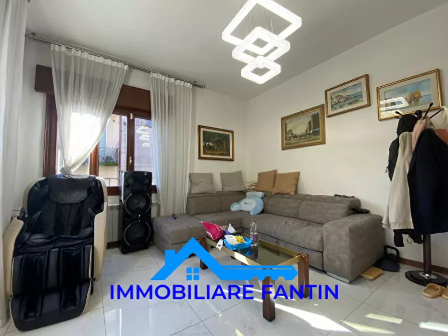 Immagine 12 di Casa indipendente in vendita  in Via San Zeno a Treviso