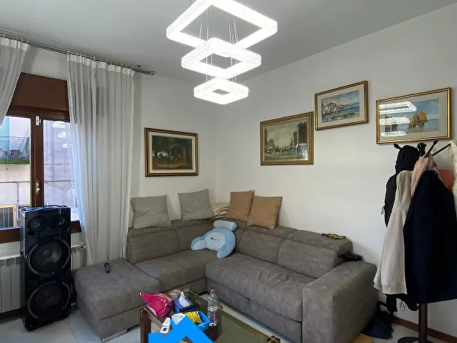 Immagine 13 di Casa indipendente in vendita  in Via San Zeno a Treviso