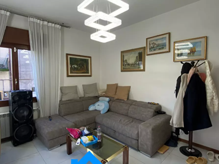 Immagine 14 di Casa indipendente in vendita  in Via San Zeno a Treviso