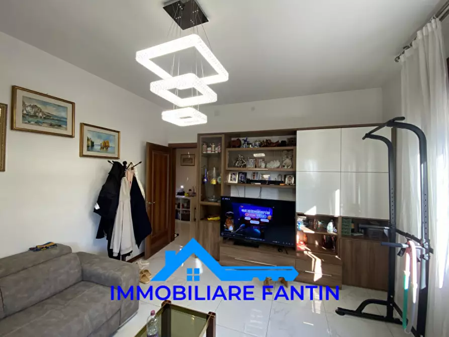 Immagine 15 di Casa indipendente in vendita  in Via San Zeno a Treviso