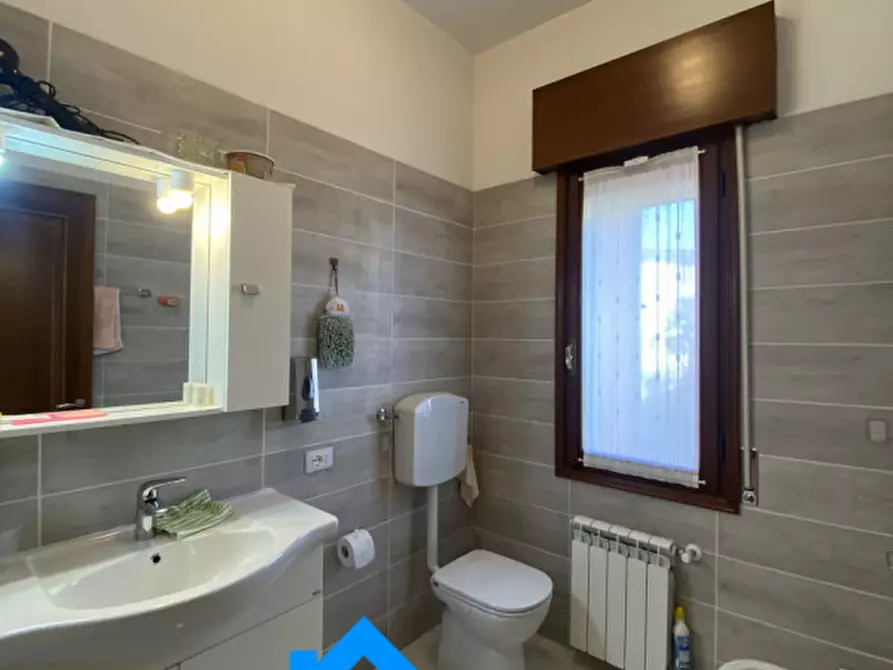 Immagine 17 di Casa indipendente in vendita  in Via San Zeno a Treviso