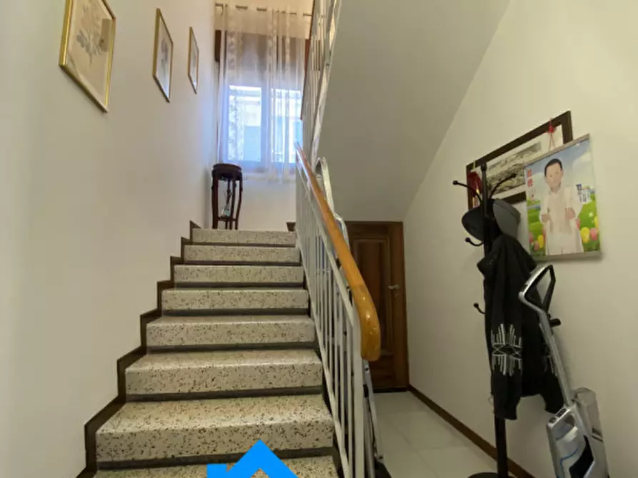 Immagine 28 di Casa indipendente in vendita  in Via San Zeno a Treviso