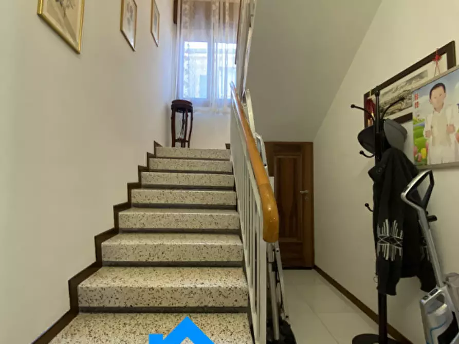 Immagine 29 di Casa indipendente in vendita  in Via San Zeno a Treviso