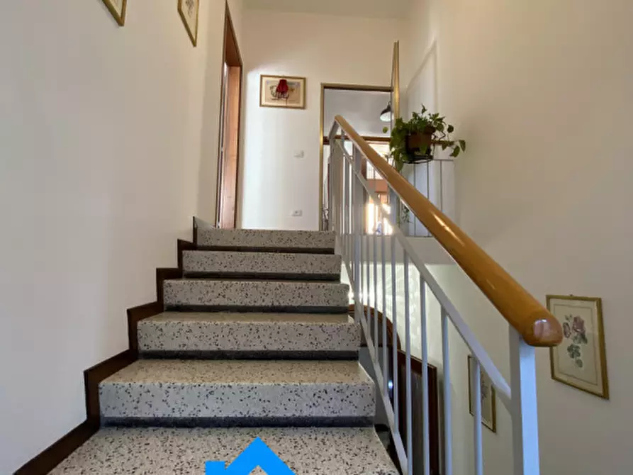 Immagine 31 di Casa indipendente in vendita  in Via San Zeno a Treviso