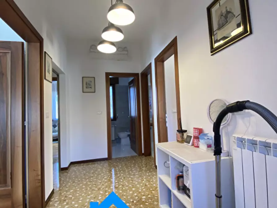 Immagine 32 di Casa indipendente in vendita  in Via San Zeno a Treviso