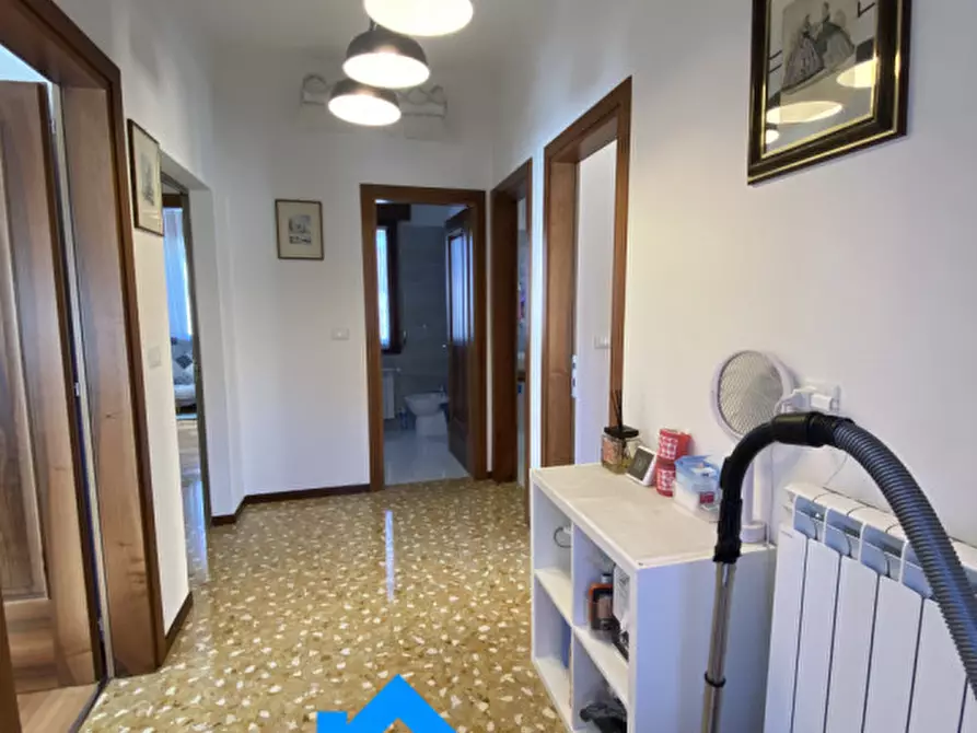 Immagine 33 di Casa indipendente in vendita  in Via San Zeno a Treviso