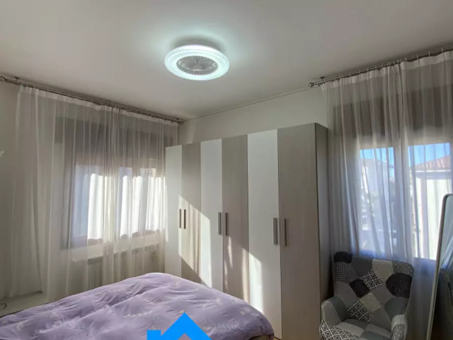 Immagine 37 di Casa indipendente in vendita  in Via San Zeno a Treviso