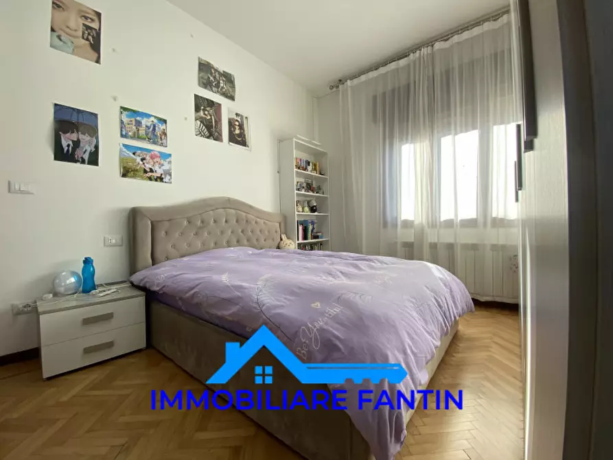 Immagine 41 di Casa indipendente in vendita  in Via San Zeno a Treviso