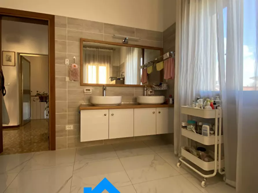 Immagine 46 di Casa indipendente in vendita  in Via San Zeno a Treviso