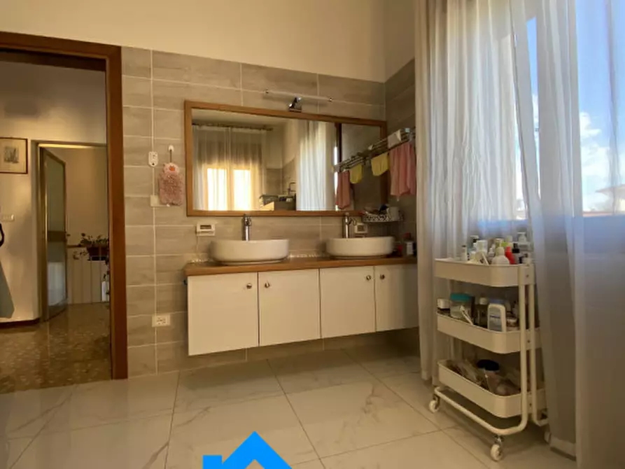 Immagine 47 di Casa indipendente in vendita  in Via San Zeno a Treviso