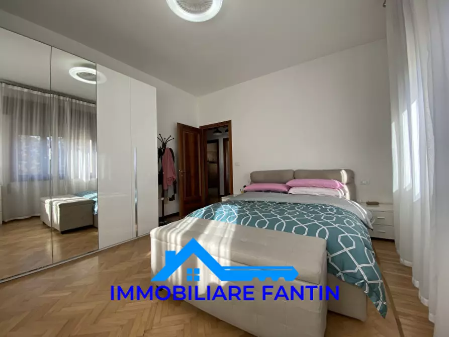 Immagine 59 di Casa indipendente in vendita  in Via San Zeno a Treviso