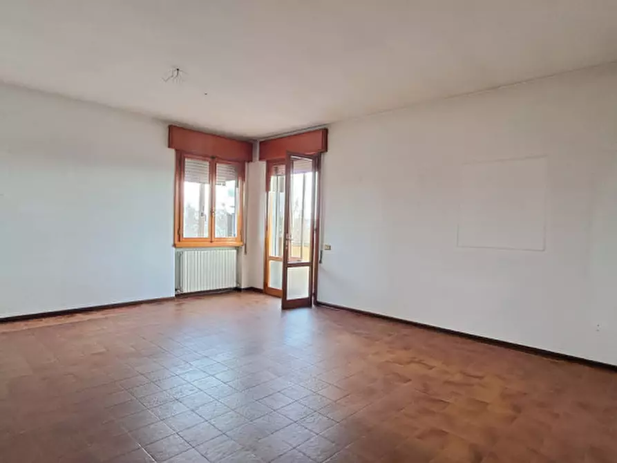 Immagine 5 di Appartamento in vendita  in Via Toscana a Rubano