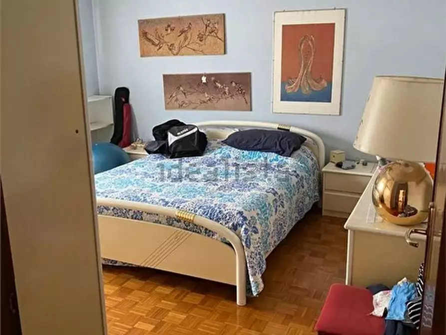 Immagine 9 di Appartamento in vendita  in Via Toscana a Rubano