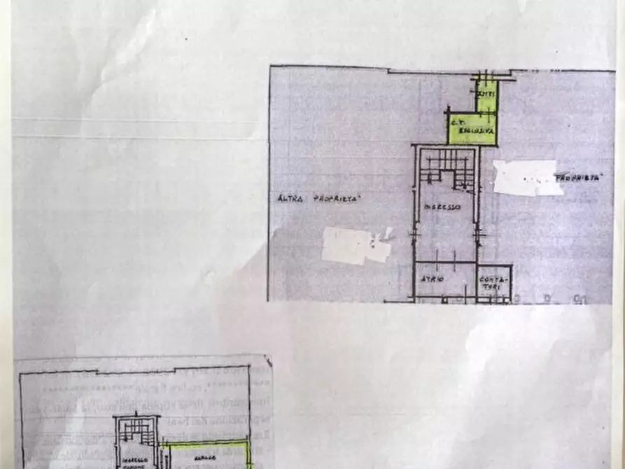 Immagine 20 di Appartamento in vendita  in Via Toscana a Rubano