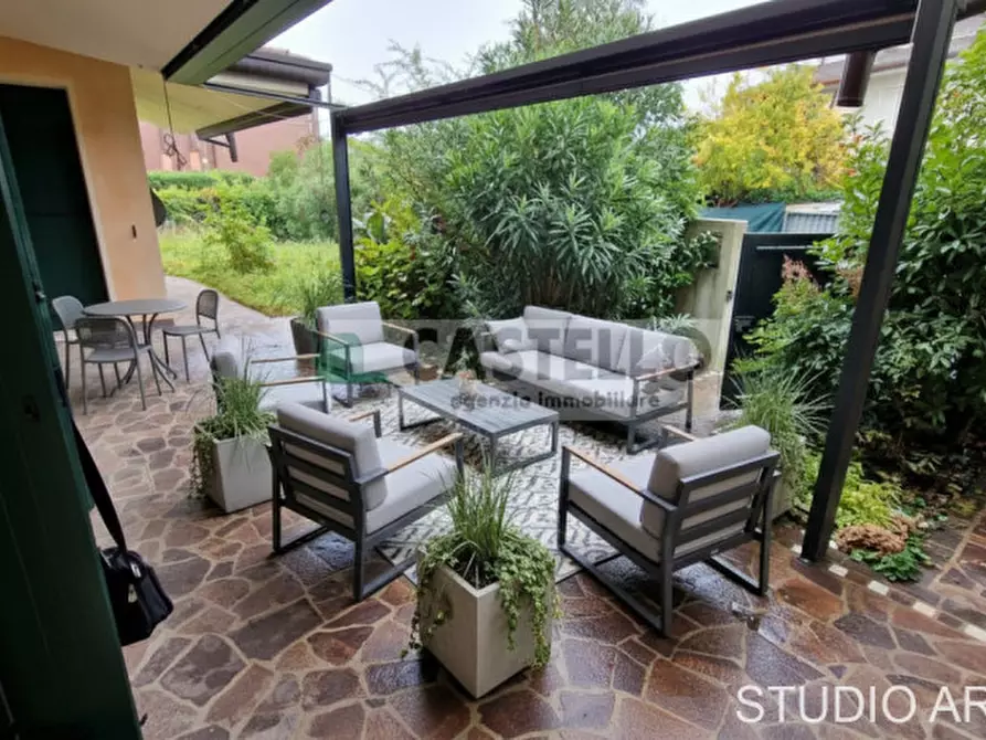 Immagine 2 di Casa indipendente in vendita  in Via Pietro Giovanni Guarneri 22 a Padova