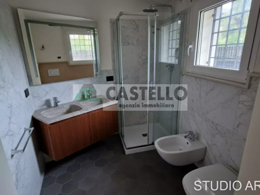 Immagine 4 di Casa indipendente in vendita  in Via Pietro Giovanni Guarneri 22 a Padova