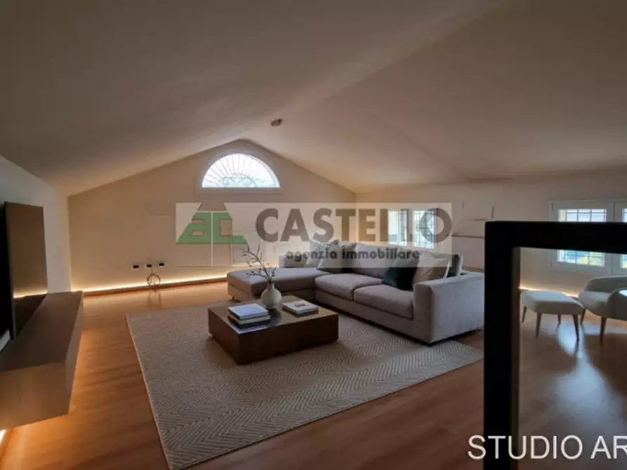 Immagine 7 di Casa indipendente in vendita  in Via Pietro Giovanni Guarneri 22 a Padova