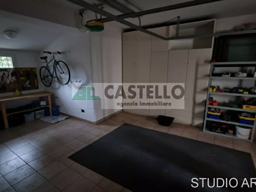 Immagine 8 di Casa indipendente in vendita  in Via Pietro Giovanni Guarneri 22 a Padova