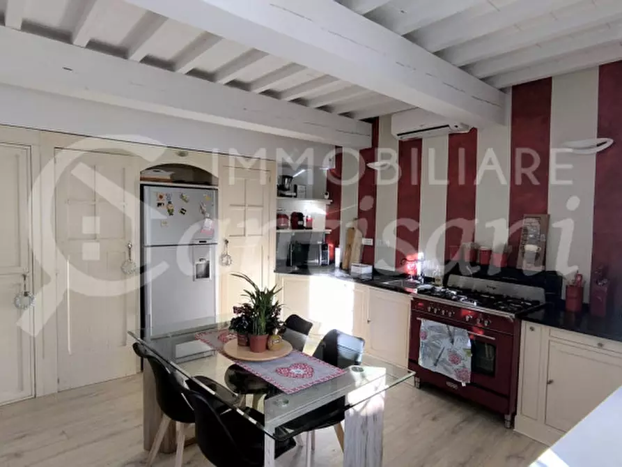 Immagine 8 di Villetta a schiera in vendita  in via di san bartolo a Fiesole