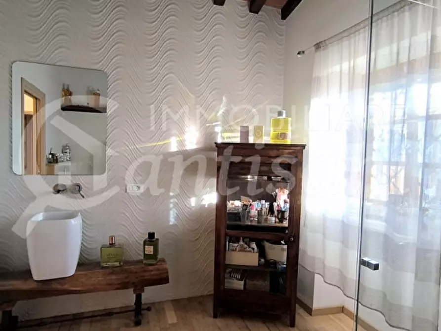 Immagine 14 di Villetta a schiera in vendita  in via di san bartolo a Fiesole