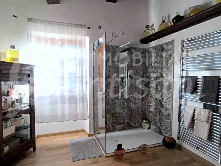 Immagine 15 di Villetta a schiera in vendita  in via di san bartolo a Fiesole