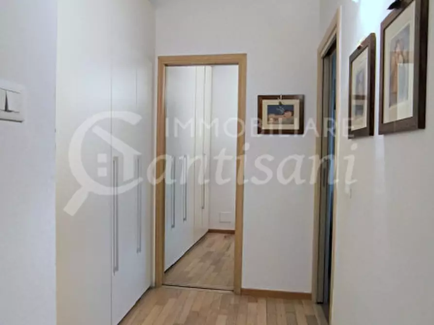 Immagine 16 di Villetta a schiera in vendita  in via di san bartolo a Fiesole