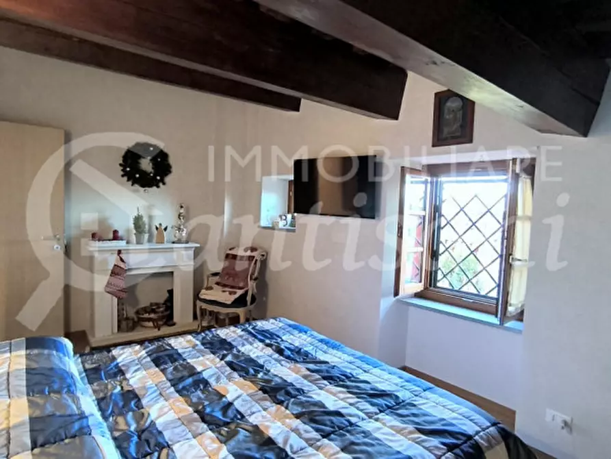 Immagine 20 di Villetta a schiera in vendita  in via di san bartolo a Fiesole