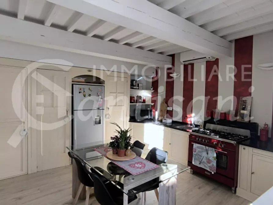 Immagine 21 di Villetta a schiera in vendita  in via di san bartolo a Fiesole