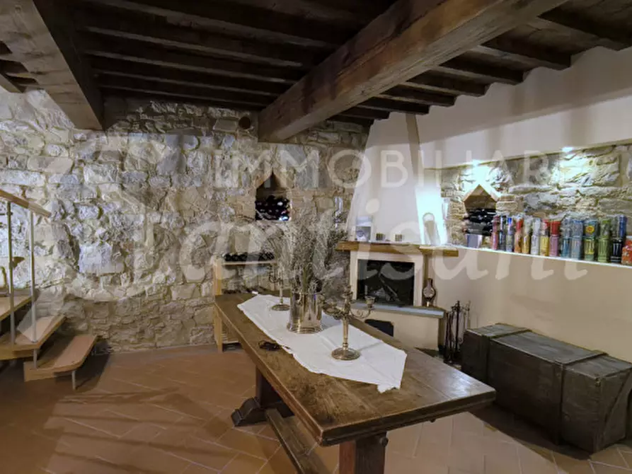 Immagine 23 di Villetta a schiera in vendita  in via di san bartolo a Fiesole