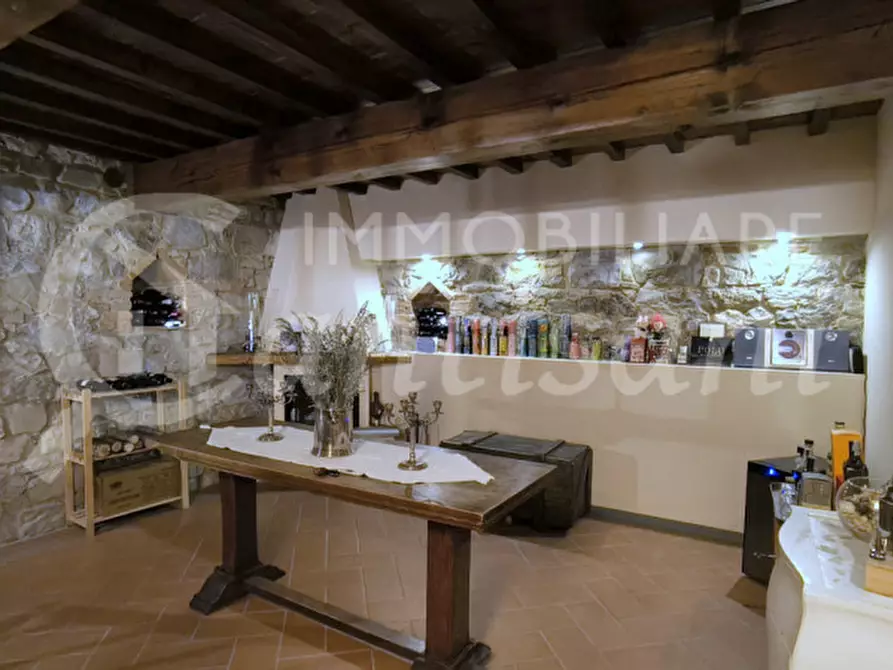 Immagine 24 di Villetta a schiera in vendita  in via di san bartolo a Fiesole