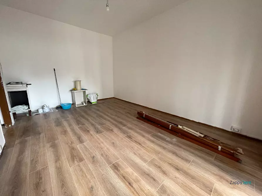 Immagine 2 di Appartamento in affitto  in Via Carolina Invernizio a Milano