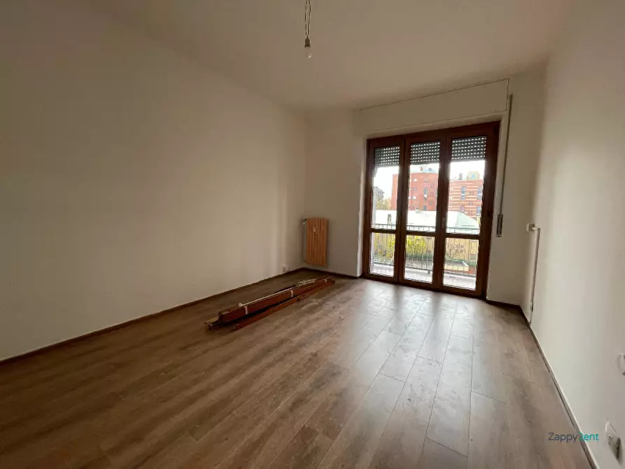 Immagine 4 di Appartamento in affitto  in Via Carolina Invernizio a Milano