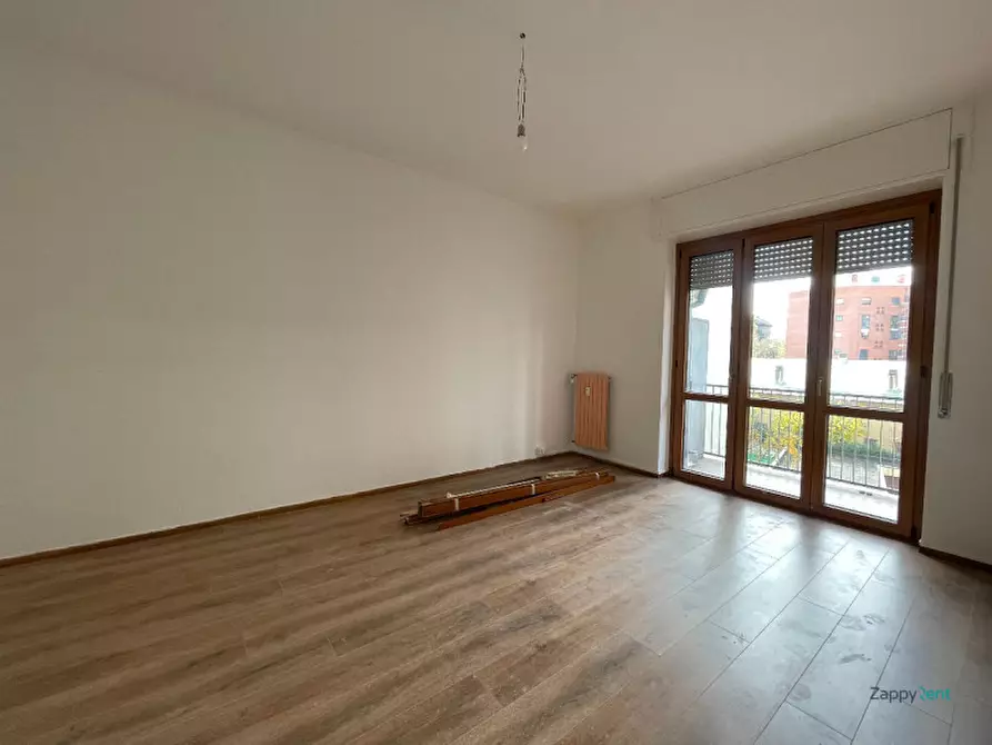 Immagine 5 di Appartamento in affitto  in Via Carolina Invernizio a Milano